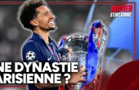 PSG : Une dynastie européenne parisienne ? “J’ai envie d’y croire !”, explique Dugarry