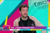 Les compos de PSG-Nantes : Lucas Chevalier encore sur le banc, Willian Pacho ménagé - Foot - Ligue 1