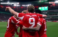 Le Bayern Munich qualifié pour sa première finale de Coupe d’Allemagne depuis six ans avant de défier le PSG - Foot - Coupe d'Allemagne
