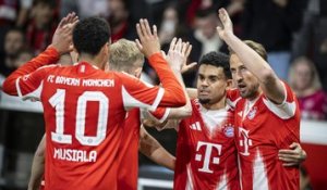 DFB Pokal : Le Bayern domine Leverkusen et file en finale !