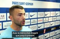Nantes - Lopes : "Ce n’est pas dans mon tempérament de jeter l'éponge"