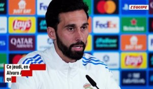 Alvaro Arbeloa évacue avec ironie une nouvelle polémique autour de Kylian Mbappé - Foot - Liga