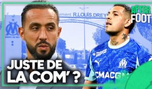 Confinement à la Commanderie, quête de "guerriers"… à quoi ça rime pour l'OM ?