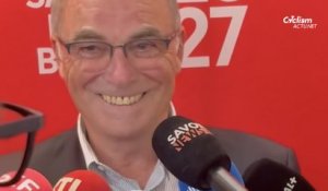 Tour de France 2026 - Bernard Hinault : "Tout le monde dit que Paul Seixas, il faut qu'il fasse ce Tour... moi, je n'en suis pas persuadé"