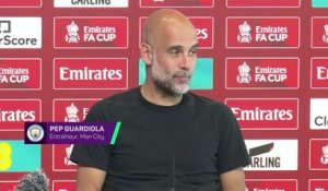 Cdm 2026 - Guardiola réagit au prix des billets : "Le football, c'est pour les supporters"
