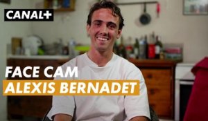 FACE CAM AVEC ALEXIS BERNADET