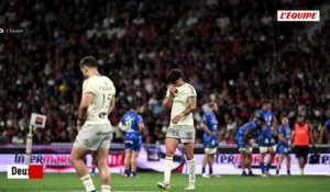 Le nombre de remplacements par match sera réduit à partir de la saison prochaine en Top 14 et en Pro D2 - Rugby - Top 14 - Pro D2