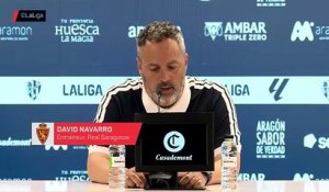 Le craquage du gardien de Saragosse, auteur d'un coup de poing sur un défenseur de Huesca après avoir été exclu - Foot