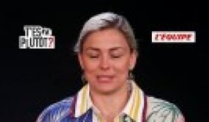 Laure Boulleau : « Le PSG est beaucoup plus collectif sans Mbappé » - Foot - T’es plutôt ?