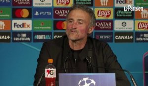 « Minimum trois buts » : Luis Enrique annonce la couleur avant le retour à Munich