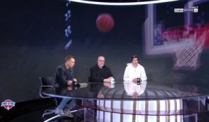 Les Spurs passent en patron !