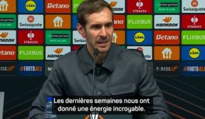 Fribourg - Schuster : ''Peu d’entre nous ont déjà vécu ça''
