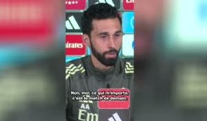 Real Madrid - Arbeloa réagit aux rumeurs concernant le retour de Mourinho : "L'avenir, c'est demain"