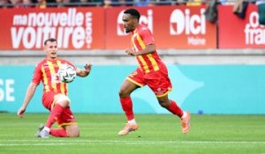 Ligue 2 : Le Mans manque l'occasion de monter en L1 après son nul contre Reims