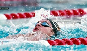 Léon Marchand signe deux victoires supplémentaires à Fort Lauderdale - Natation