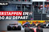 Départ mouvementé à Miami ! - Grand Prix de Miami - F1