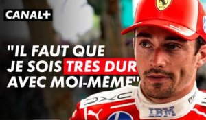 Les pilotes réagissent au Grand Prix de Miami - F1