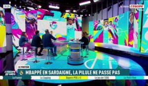 Escapades et crispations au sein du Real... Kylian Mbappé vivement critiqué à Madrid avant le Clasico - Foot - Liga - Real Madrid