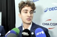 Tour de France 2026 - Paul Seixas : "Peu importe ce qui se passe sur ce Tour de France 2026..."
