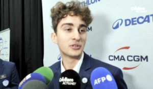 Tour de France 2026 - Paul Seixas : "Peu importe ce qui se passe sur ce Tour de France 2026..."
