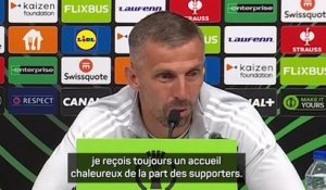 Strasbourg - O'Neil : "Nous pouvons entrer dans l’histoire"