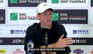 Roland-Garros - Sinner comprend la menace de boycott : "Nous ne nous sentons pas respectés"