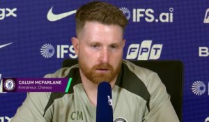 McFarlane répond aux commentaires de Carragher disant que le club est «cassé» - Foot - Premier League