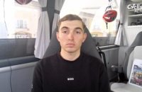 Tour d'Italie 2026 - Mathys Rondel : "Les Français aiment le Tour de France, les Italiens le vélo"