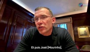 Chelsea - Shevchenko parle de la “légende” Mourinho et de son impact sur le football anglais