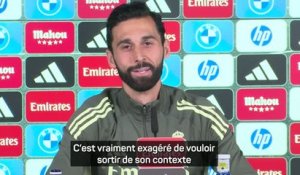 Real Madrid - Arbeloa : "Mbappé a dû renoncer à beaucoup de choses pour intégrer le club de ses rêves"