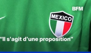Le Mexique veut avancer la fin des cours de 40 jours en raison du Mondial 2026