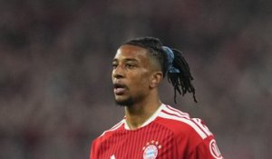 Bundesliga : la magie d'Olise suffit au bonheur du Bayern