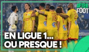 Le Mans en Ligue 1 ? : Les dernières infos d'une fin de match lunaire à Furiani !