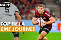 LE TOP DU TOP DE LA 23ÈME JOURNÉE