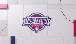 REPLAY - NBA Extra (10/05) : OKC envoie (quasiment) les Lakers en vacances
