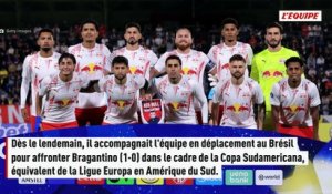 Malgré des interrogations sur ses attributions, Pablo Longoria est déjà sur tous les fronts à River Plate - Foot - Argentine - River Plate