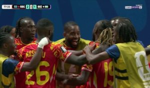 Coupe du Monde 2026 : Incroyable, Mayele donne l'avantage à la RDC !