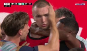 Coupe du Monde 2026 : Incroyable, l'Autriche arrache sa qualification à la dernière seconde !