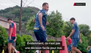 Brésil - Ancelotti sur Neymar : "Ce n’est pas une décision facile pour moi"