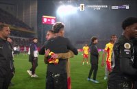 Ligue 1 : Le PSG est champion de France !