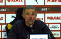 « Le plus difficile des trois titres de champion » : Luis Enrique savoure le nouveau sacre du PSG - Foot - Ligue 1