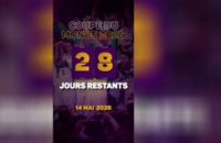 Le décompte d’Opta - J-28 avant la Coupe du monde