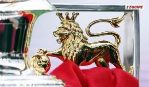 Rayan Cherki et Eli Junior Kroupi nommés pour le trophée du meilleur jeune de la saison en Premier League - Foot - Premier League