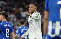 Real Madrid - Kylian Mbappé de retour à l'entraînement