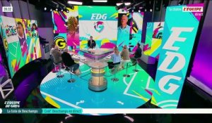 Risser, Lacroix et Mateta appelés, Camavinga et Kolo Muani absents : la liste de Didier Deschamps pour le Mondial 2026 - Foot - Coupe du monde - Bleus