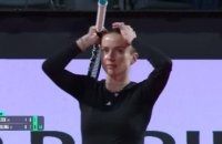Rome - Svitolina écarte Swiatek et défiera Gauff en finale