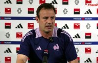 La compo des Bleues pour la finale du Tournoi des 6 Nations contre l'Angleterre - Rugby - Tournoi 6 Nations (F)