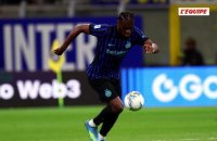 De l'équipe de France Espoirs à la Côte d'Ivoire : Ange-Yoan Bonny appelé pour la première fois par les Éléphants - Foot - Coupe du monde
