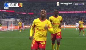 Ligue 1 : Saïd lance les Lensois à Lyon pour ses adieux !