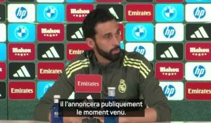 Real Madrid - Arbeloa : "Mourinho est le numéro 1 !"